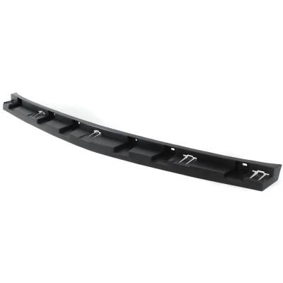 Rareelectrical - New Center Rear Bumper Retainer Compatible With Chevrolet Traverse Ls Traverse Lt Traverse Ltz - Image 2