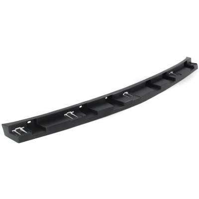 Rareelectrical - New Center Rear Bumper Retainer Compatible With Chevrolet Traverse Ls Traverse Lt Traverse Ltz - Image 3