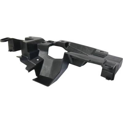 Rareelectrical - New Center Front Bumper Retainer Compatible With Acura Tlx Sh-Awd Tlx Base Tlx All Submodels - Image 2