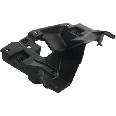 Rareelectrical - New Center Front Bumper Retainer Compatible With Acura Tlx Sh-Awd Tlx Base Tlx All Submodels - Image 4