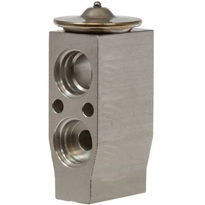 Rareelectrical - New A/C Expansion Valve Compatible With Mazda 3 Sport Gt 4 Cyl 2.5L 3 Sport Gs 4 Cyl 2.5L 3 Sport - Image 3