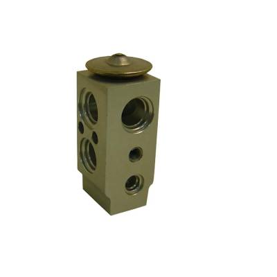 New A/C Expansion Valve Compatible With Hyundai Kia Sedona Ex Luxury 6 Cyl 3.8L Sedona Ex Power 6