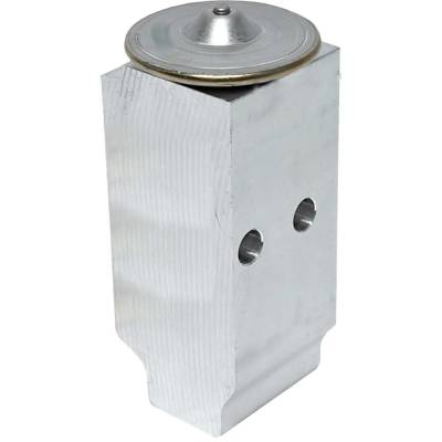 Rareelectrical - New A/C Expansion Valve Compatible With Hyundai Equus Signature 8 Cyl 5.0L Equus Signature 8 Cyl - Image 2