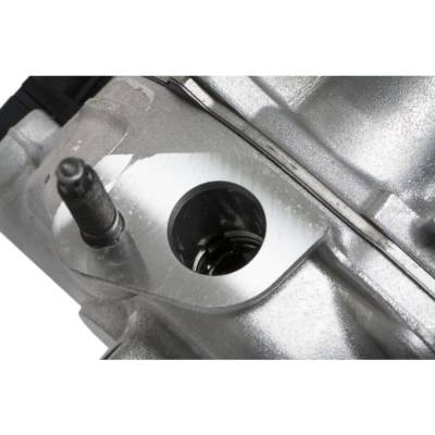 Rareelectrical - New 6-Groove Pulley A/C Compressor Compatible With Chrysler Dodge Ram Challenger R/T 8 Cyl 5.7L - Image 6