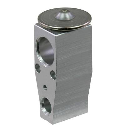 New A/C Expansion Valve Compatible With Hyundai Sonata Gl 4 Cyl 2.4L Sonata Limited 2.0T 4 Cyl 2.0L