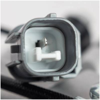 Rareelectrical - New 4-Groove Pulley A/C Compressor Compatible With Honda Civic Cx 4 Cyl 1.5L Civic Hx 4 Cyl 1.6L - Image 8