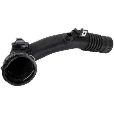 New Air Intake Hose Compatible With Bmw 640I Base 6 Cyl 3.0L Activehybrid 5 Base 6 Cyl 3.0L X6