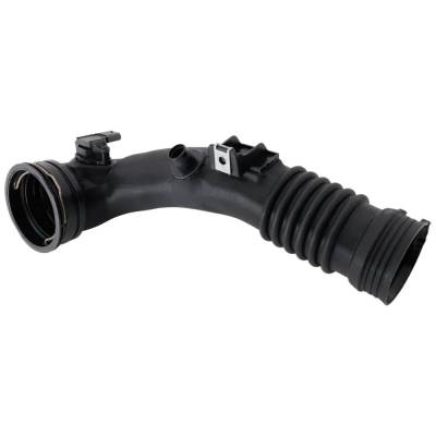 Rareelectrical - New Air Intake Hose Compatible With Bmw 640I Base 6 Cyl 3.0L Activehybrid 5 Base 6 Cyl 3.0L X6 - Image 3