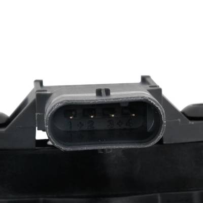 Rareelectrical - New Air Intake Hose Compatible With Bmw 640I Base 6 Cyl 3.0L Activehybrid 5 Base 6 Cyl 3.0L X6 - Image 6