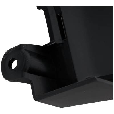 Rareelectrical - New Left Front Air Intake Duct Compatible With Hyundai Kona Iron Man Edition 4 Cyl 1.6L Kona Night 4 - Image 7