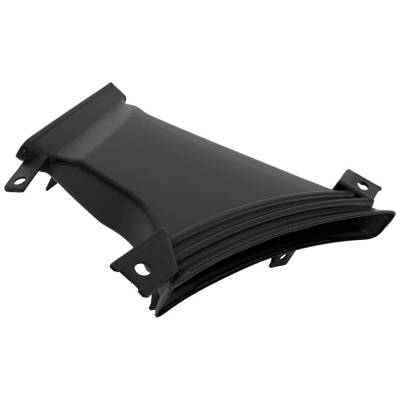 Rareelectrical - New Left Front Air Intake Duct Compatible With Nissan Rogue Sl 4 Cyl 2.5L Rogue Platinum 3 Cyl 1.5L - Image 3