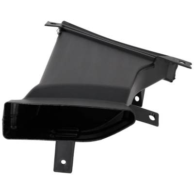Rareelectrical - New Left Front Air Intake Duct Compatible With Nissan Rogue Sl 4 Cyl 2.5L Rogue Platinum 3 Cyl 1.5L - Image 4