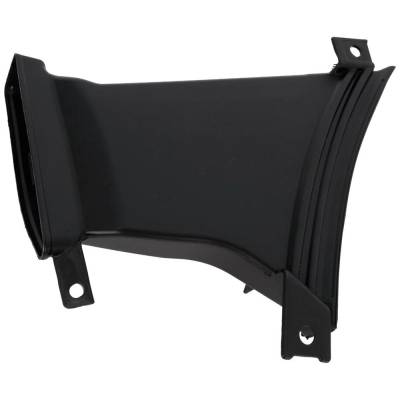 Rareelectrical - New Left Front Air Intake Duct Compatible With Nissan Rogue Sl 4 Cyl 2.5L Rogue Platinum 3 Cyl 1.5L - Image 5