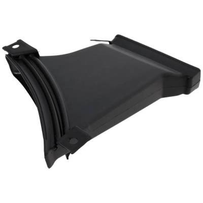 Rareelectrical - New Left Front Air Intake Duct Compatible With Nissan Rogue S 3 Cyl 1.5L Rogue Sl 4 Cyl 2.5L Rogue - Image 2