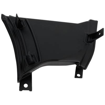 Rareelectrical - New Left Front Air Intake Duct Compatible With Nissan Rogue S 3 Cyl 1.5L Rogue Sl 4 Cyl 2.5L Rogue - Image 6