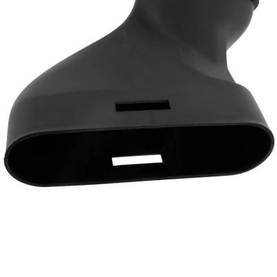 Rareelectrical - New Left Air Intake Hose Compatible With Mercedes Benz C280 4Matic 6 Cyl 3.0L C230 Sport 6 Cyl 2.5L - Image 6