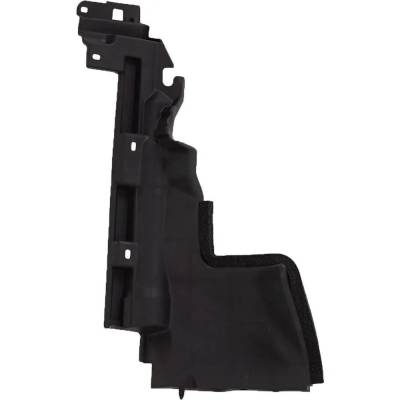 New Left Air Intake Duct Compatible With Nissan Sentra Sr Turbo 4 Cyl 1.6L Sentra Nismo 4 Cyl 1.6L