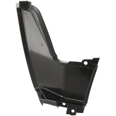 Rareelectrical - New Left Front Air Intake Duct Compatible With Hyundai Tucson Sel 4 Cyl 2.5L Tucson Se 4 Cyl 2.5L - Image 7