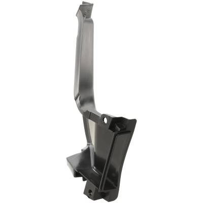 Rareelectrical - New Left Front Air Intake Duct Compatible With Hyundai Tucson Sel 4 Cyl 2.5L Tucson Se 4 Cyl 2.5L - Image 8