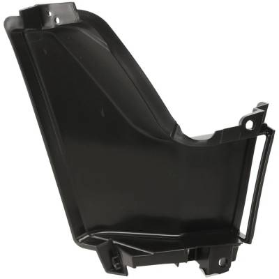 Rareelectrical - New Left Front Air Intake Duct Compatible With Hyundai Tucson Se 4 Cyl 2.5L Tucson Sel 4 Cyl 2.5L - Image 6