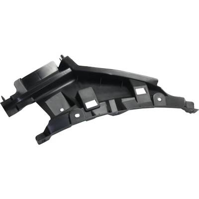 Rareelectrical - New Left Front Air Intake Duct Compatible With Lexus Nx200t Base Nx200t F Sport 2015-2017 Lx1208100 - Image 3