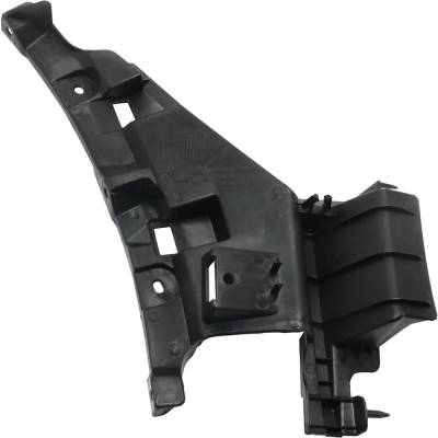 Rareelectrical - New Left Front Air Intake Duct Compatible With Lexus Nx200t Base Nx200t F Sport 2015-2017 Lx1208100 - Image 5