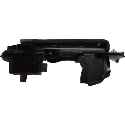 Rareelectrical - New Left Air Intake Duct Compatible With Toyota Camry L Camry Le Camry Xse Camry Xle Camry Se - Image 4