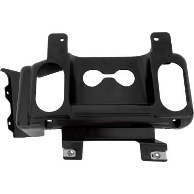 Rareelectrical - New Left Front Air Intake Duct Compatible With Ford F-350 Super Duty Xlt 8 Cyl 6.2L F-350 Super Duty - Image 4