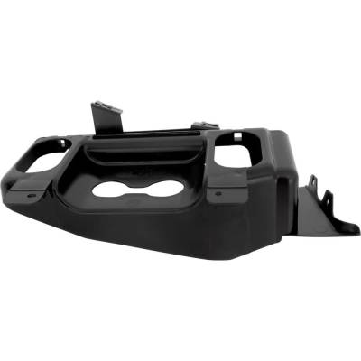 Rareelectrical - New Left Front Air Intake Duct Compatible With Ford F-350 Super Duty Lariat 8 Cyl 6.2L F-450 Super - Image 6