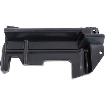 Rareelectrical - New Left Air Intake Duct Compatible With Honda Hr-V Lx Hr-V Ex-L Hr-V Ex 2016-2018 By Ho1042125 - Image 4