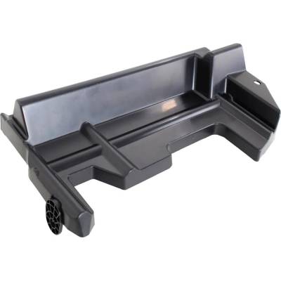 Rareelectrical - New Left Air Intake Duct Compatible With Honda Hr-V Ex Hr-V Lx Hr-V Ex-L 2016-2018 By Ho1042125 - Image 3