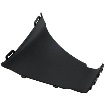 Rareelectrical - New Left Front Inner Air Intake Duct Compatible With Mercedes Benz E450 Base 6 Cyl 3.0L E53 Amg - Image 3