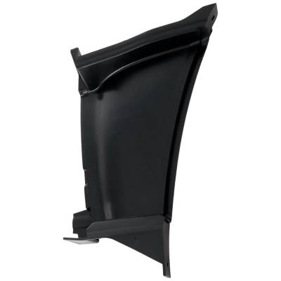 Rareelectrical - New Left Front Air Intake Duct Compatible With Hyundai Kona Night 4 Cyl 1.6L Kona Trend 4 Cyl 1.6L - Image 3