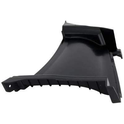 Rareelectrical - New Left Front Air Intake Duct Compatible With Hyundai Kona Night 4 Cyl 1.6L Kona Trend 4 Cyl 1.6L - Image 5