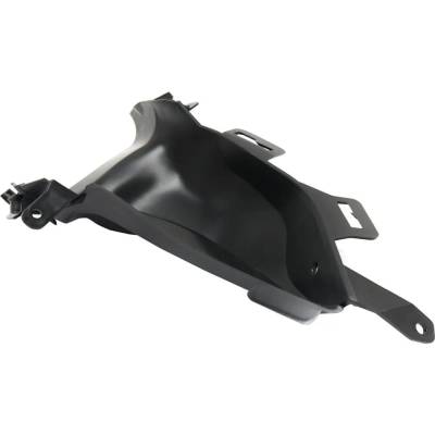 Rareelectrical - Left Air Intake Duct Compatible With Chevrolet Camaro Ss 2016-2018 Gm1038199 84078625 - Image 3