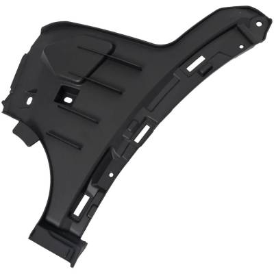 Rareelectrical - New Left Front Air Intake Duct Compatible With Lexus Rx500h F Sport Performance Premium 4 Cyl 2.4L - Image 3