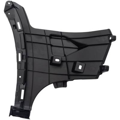 Rareelectrical - New Left Front Air Intake Duct Compatible With Lexus Rx500h F Sport Performance Premium 4 Cyl 2.4L - Image 4