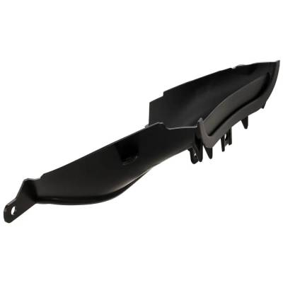 Rareelectrical - New Air Intake Duct Compatible With Chevrolet Camaro Lt 6 Cyl 3.6L Camaro Ls 4 Cyl 2.0L Camaro Lt 4 - Image 4