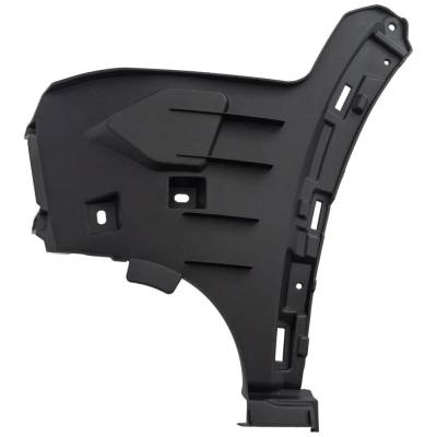 New Left Front Air Intake Duct Compatible With Lexus Rx350 Luxury 4 Cyl 2.4L Rx350 Executive 4 Cyl