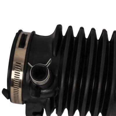 Rareelectrical - New Air Intake Hose Compatible With Acura Honda Tsx V6 6 Cyl 3.5L Accord Crosstour Ex 6 Cyl 3.5L - Image 5