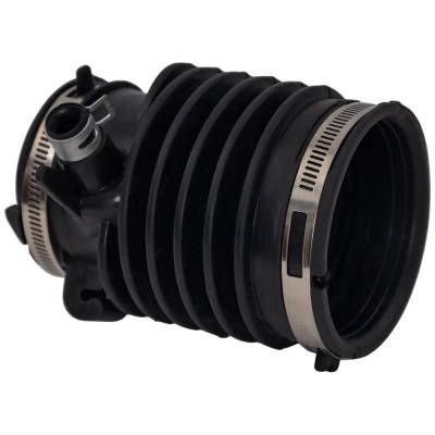 Rareelectrical - New Air Intake Hose Compatible With Acura Honda Accord Ex-L 6 Cyl 3.5L Crosstour Ex 6 Cyl 3.5L - Image 2
