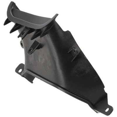 Rareelectrical - New Air Intake Duct Compatible With Chevrolet Camaro Ls 4 Cyl 2.0L Camaro Lt 6 Cyl 3.6L Camaro Lt 4 - Image 7