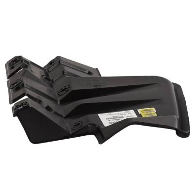 Rareelectrical - New Left Air Intake Duct Compatible With Toyota Tundra Nightshade 8 Cyl 5.7L Tundra Trd Off-Road - Image 4