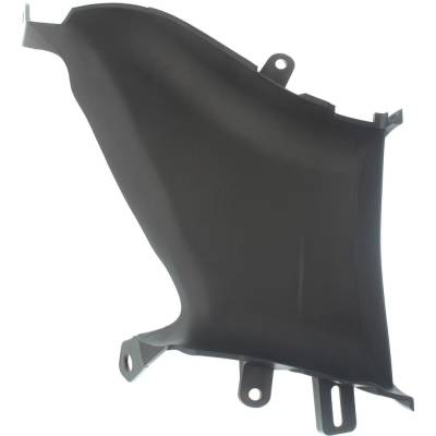 Rareelectrical - New Left Front Air Intake Duct Compatible With Chevrolet Camaro Ls Camaro Lt 2016-2018 By 84078623 - Image 2