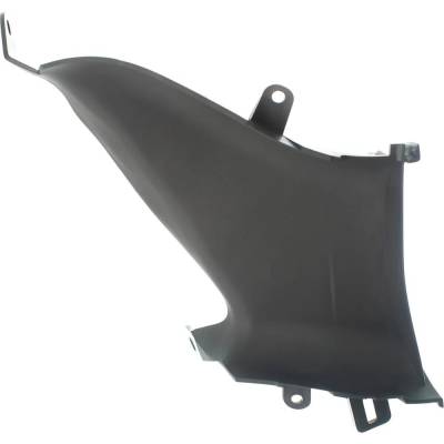 Rareelectrical - New Left Front Air Intake Duct Compatible With Chevrolet Camaro Ls Camaro Lt 2016-2018 By 84078623 - Image 3