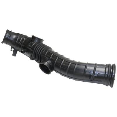 Rareelectrical - New Air Intake Hose Compatible With Acura Honda Odyssey Lx 4 Cyl 2.2L Cl Premium 4 Cyl 2.2L Accord - Image 3