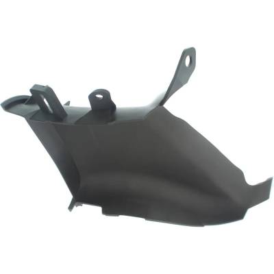 Rareelectrical - New Left Front Air Intake Duct Compatible With Chevrolet Camaro Lt Camaro Ls 2016-2018 By 84078623 - Image 4