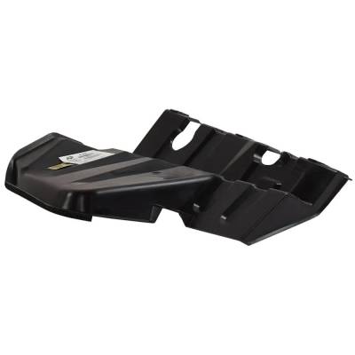 Rareelectrical - New Left Air Intake Duct Compatible With Toyota Tundra Trd Pro 8 Cyl 5.7L Tundra Sr 8 Cyl 5.7L - Image 2