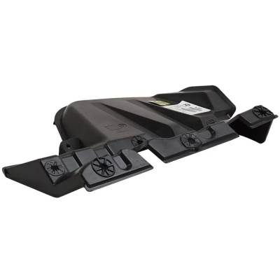 Rareelectrical - New Left Air Intake Duct Compatible With Toyota Tundra Trd Pro 8 Cyl 5.7L Tundra Sr 8 Cyl 5.7L - Image 3