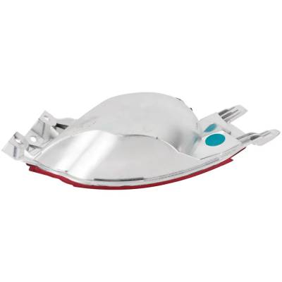 Rareelectrical - New Right Rear Fog Light Compatible With Land Rover Range Rover Sport Hse Dynamic 8 Cyl 5.0L Range - Image 5